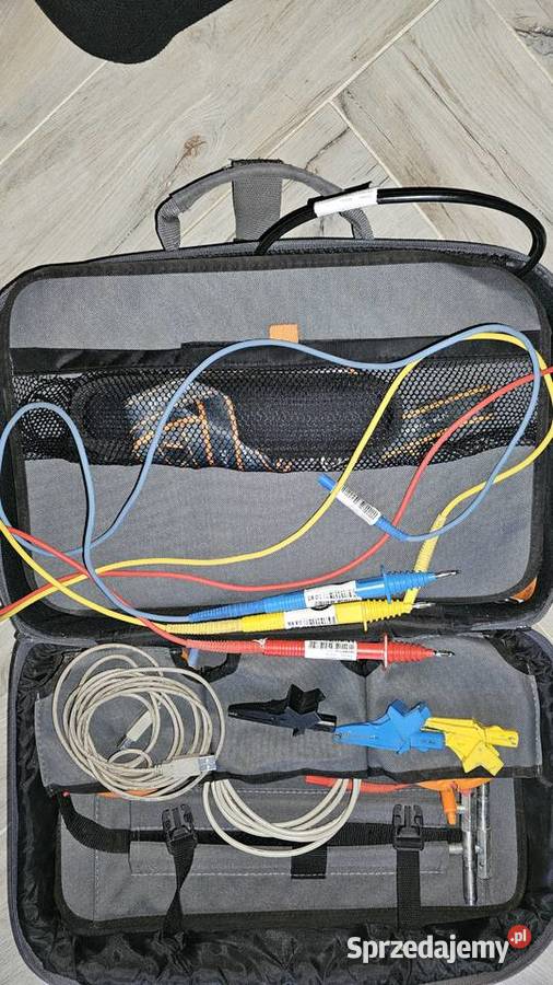 Miernik sonel MPI520 sprzedam