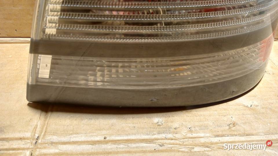 SAAB 93 LIFT SEDAN LAMPA TYŁ PRAWA