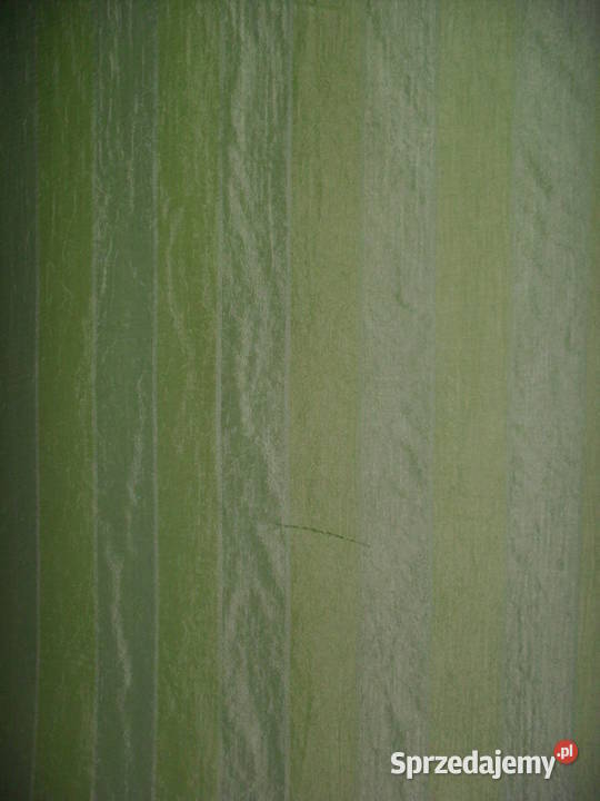 woal kolorowy 150 odcienie zieleni dolnośląskie Wrocław