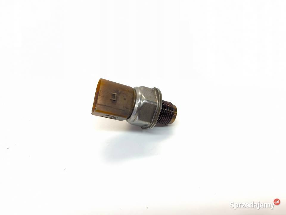 CZUJNIK CIŚNIENIA PALIWA AUDI VOLKSWAGEN SEAT Przystajń