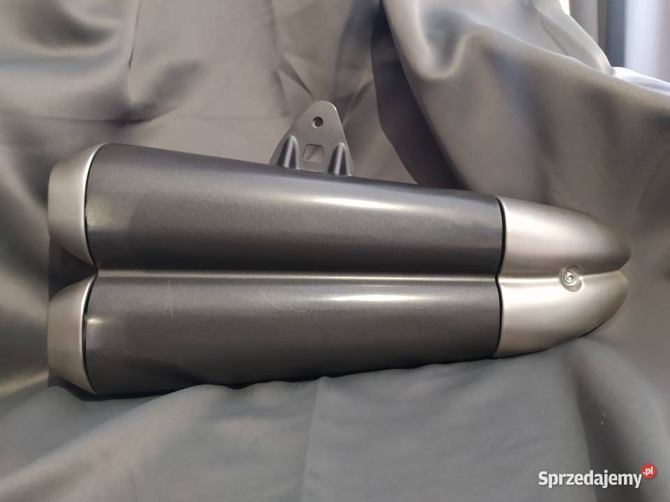 INDIAN FTR BOCZNE MOCOWANIE UCHWYT TABLICY Luboszyce sprzedam