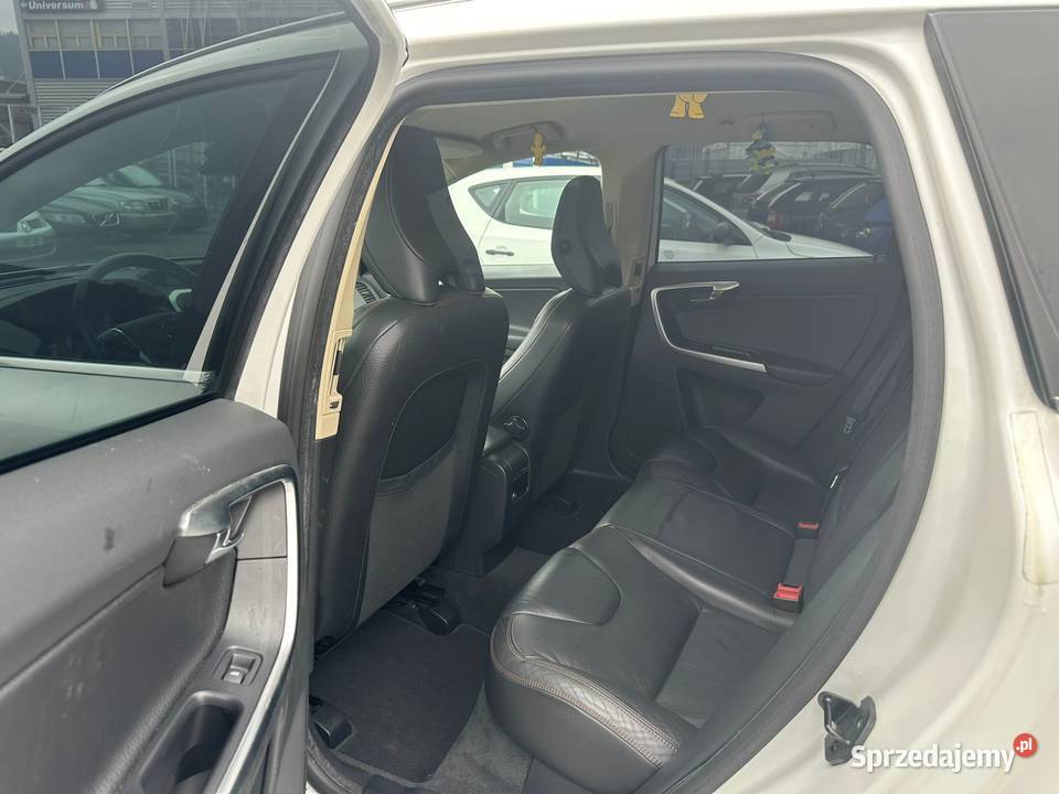 2054x4 DACHSZKLANYKAMERA SKÓRA OPŁACONY SZWAJCAR system Start-Stop Lublin sprzedam