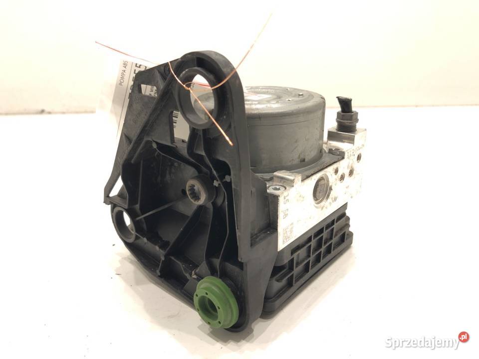 POMPA ABS VW GOLF VIII 5WA614517BL 15 131 osobowe Części samochodowe