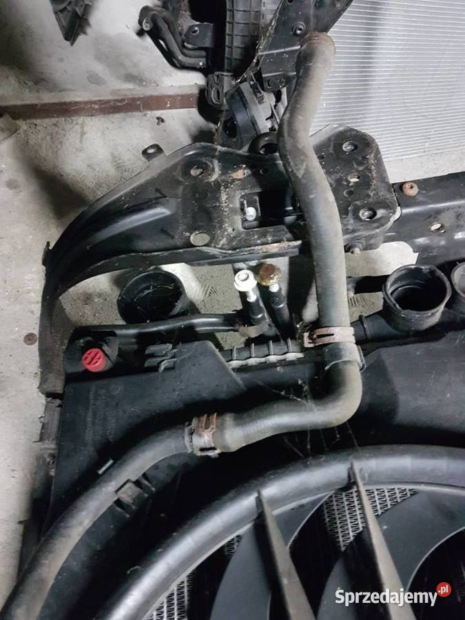 MERCEDES E KLASA W211 22 CDI AUTOMAT PAS wielkopolskie Turek sprzedam
