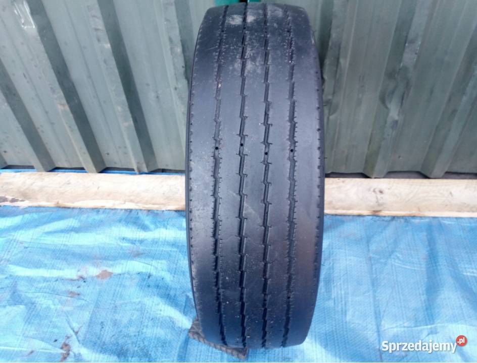 Opona Goodyear 21575 R 175 175 Rhs 2 Plus Hl lubuskie Szprotawa