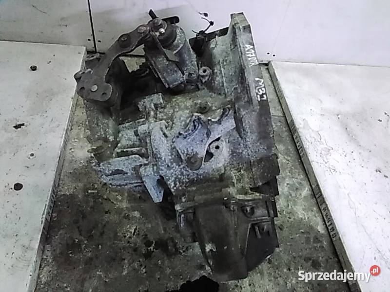 C230 OPEL ASTRA J 17 CDTI A17DTR SKRZYNIA BIEGÓW osobowe Skrzynie biegów manualne Opole Lubelskie sprzedam