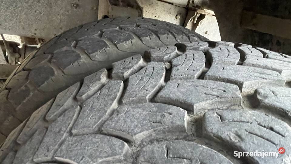 Nissan Atleon Wywrotka do 35t tak mazowieckie Radzymin