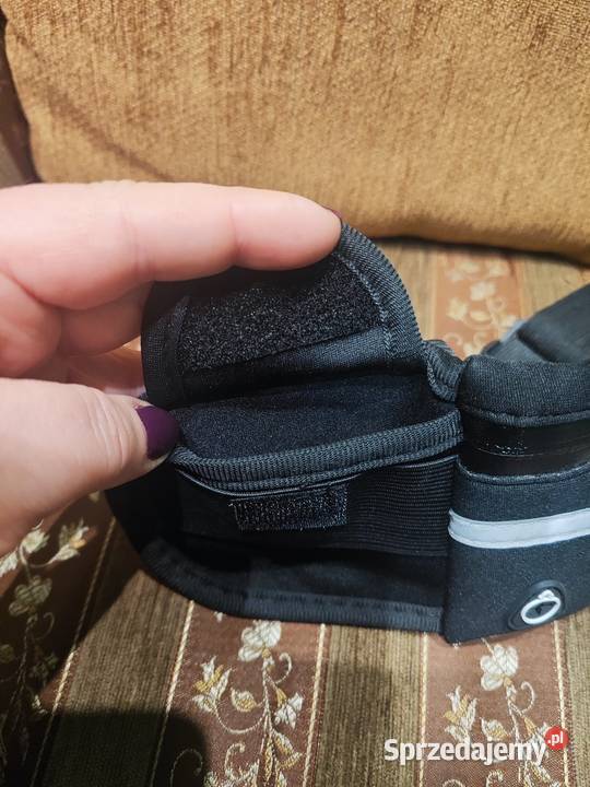 Pas na biodra do biegania Warszawa