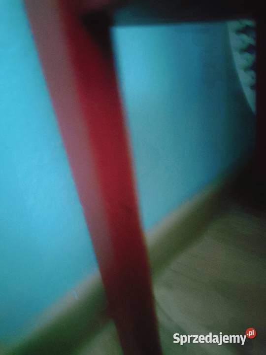 Stolik nocny hemmnes Ikea