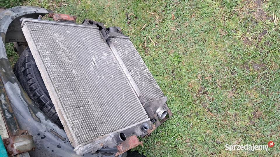 Części Radom sprzedam