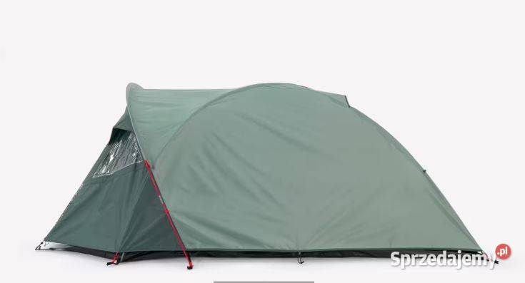 Namiot kempingowy Quechua MH100 XL 3osobowy mazowieckie Płock