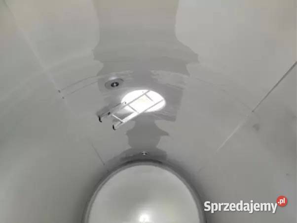 20ft ISO Tank kontenery ADR cysterny kontenerowe Transport specjalistyczny Oleśnica