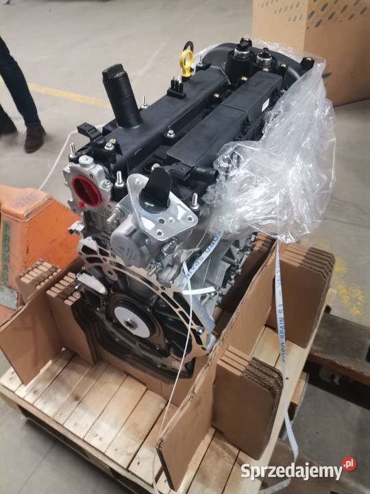 Silnik Ford Transit YNFS YNF6 YNFA YNFB YLFS dostawcze Radom sprzedam