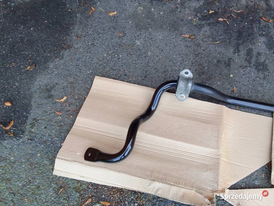 Drążek stabilizator przód Mercedes w222