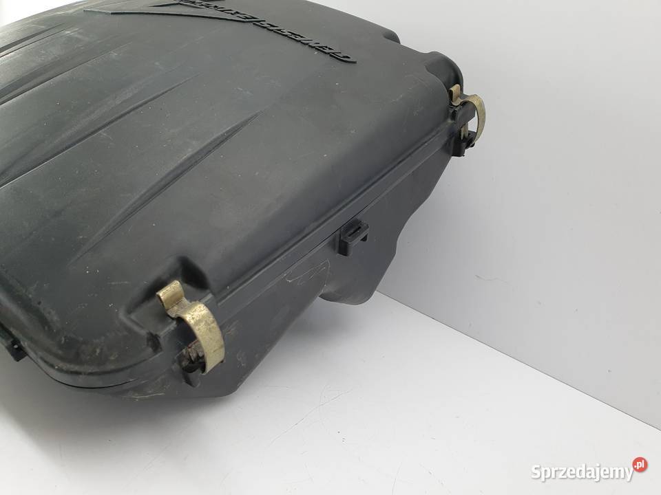 Obudowa Filtra Air Box Filtr Yamaha Rx1 Warrior Łódź sprzedam