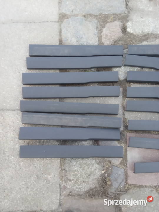 Ford Kuga Mk2 PLASTYKI WNĘTRZA osobowe Kobylnica