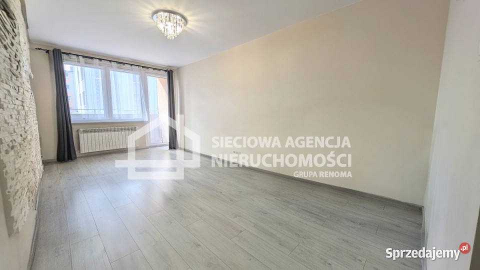 Sprzedam mieszkanie Kartuzy 51m2