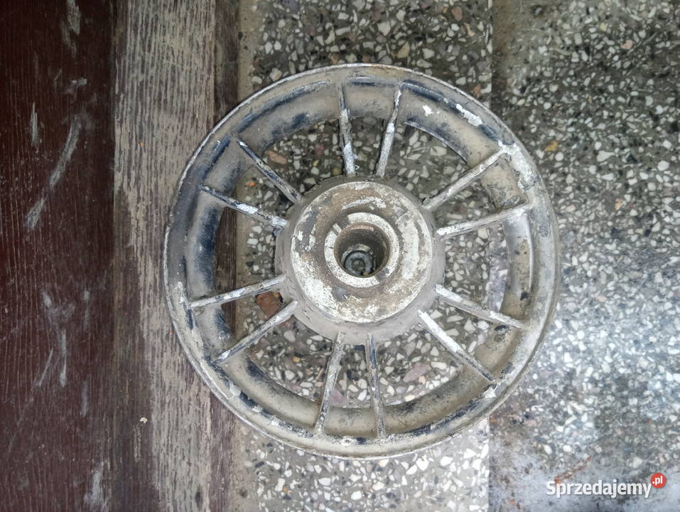 Motorynka romet simson Myślenice