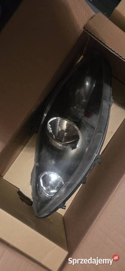 Lampy Seat Leon 2 Świdnik