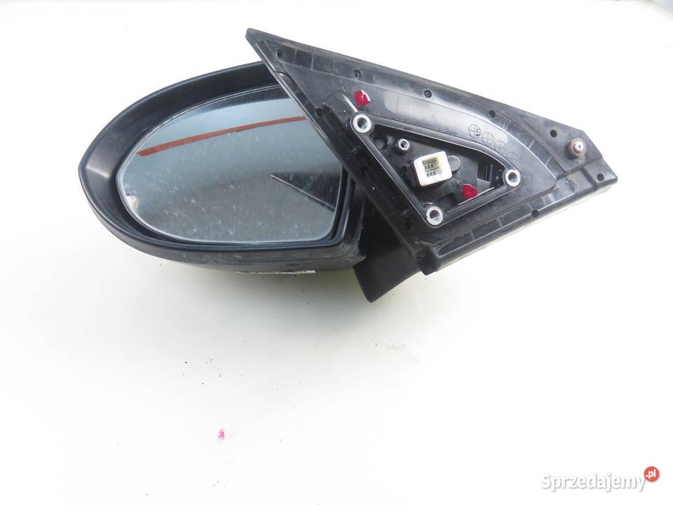 LUSTERKO LEWE KIA SPORTAGE III 9 PIN 1K