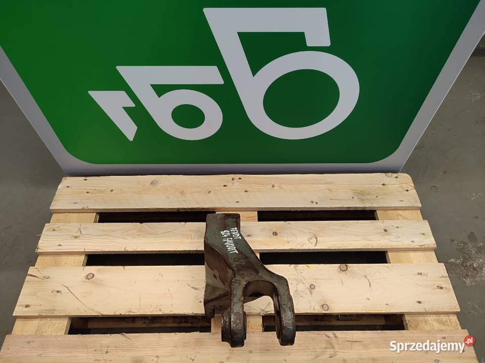 Ramię podnośnika 903860030011 Fendt 824 Favorit Wilkowo