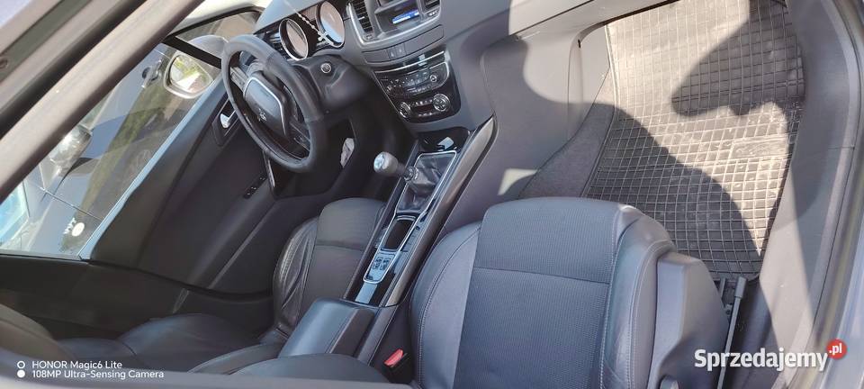 Peugeot 508 20 diesel Jastrzębie-Zdrój