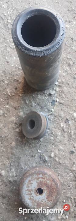 Wahacz BMW E81 E82 E88 E87 E90 wahacze tył Łomża sprzedam