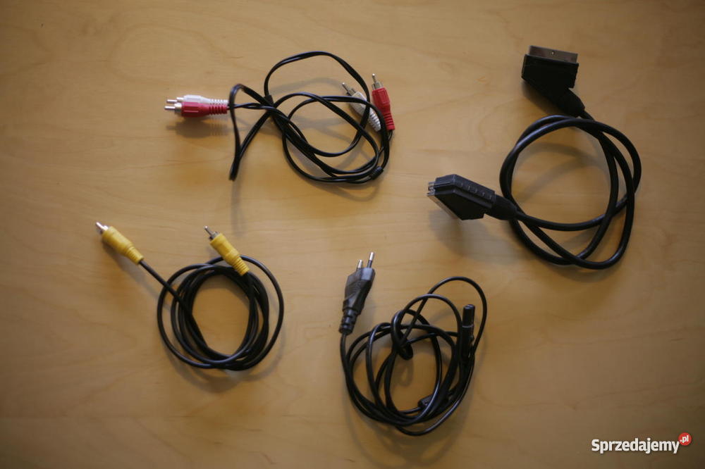 Dekoder sat satelitarny ECHOSTAR model DSB717 Tychy sprzedam