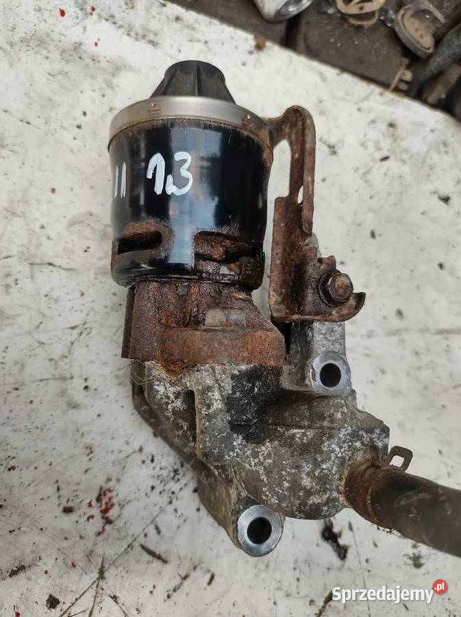 HONDA JAZZ II 13 zawór EGR L13A1 Części