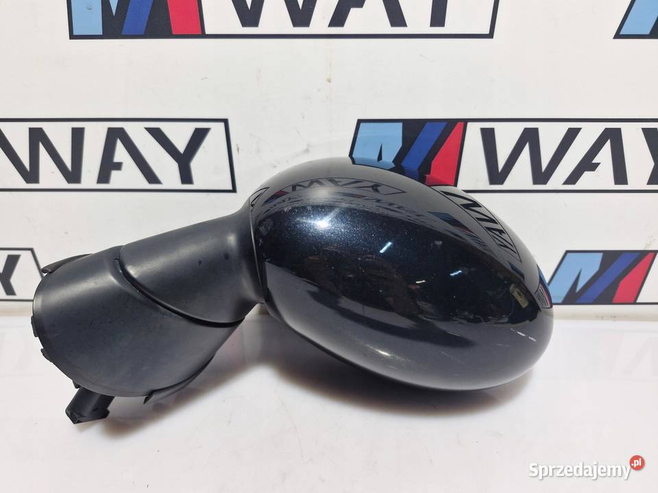 MINI COOPER R52 LUSTERKO LEWE 3PIN A259 ASTRO osobowe dolnośląskie
