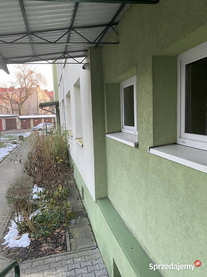 Mieszkanie Grunwaldzki 58m3 pokoje Gliwice sprzedam