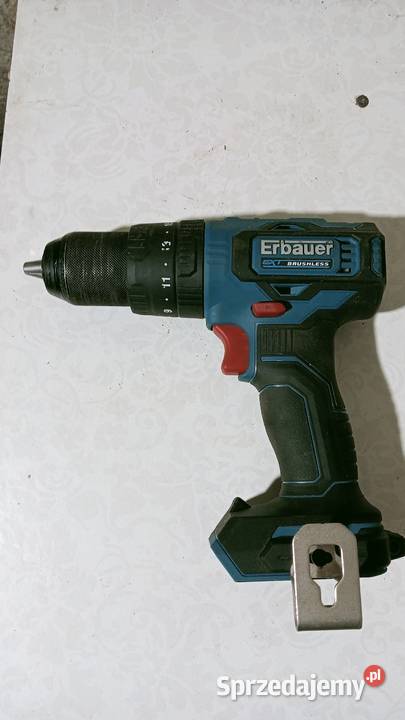 WKRĘTARKA ERBAUER ECD18LI2
