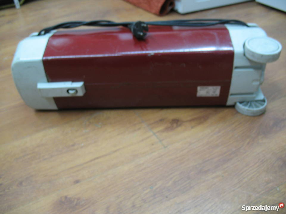 Odkurzacz Zelmer 700 W Żory