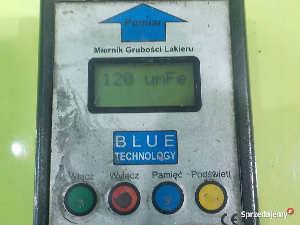 C4 GRAND PICASSO II 16 BHDI 15r 5D blotnik prawy Suków