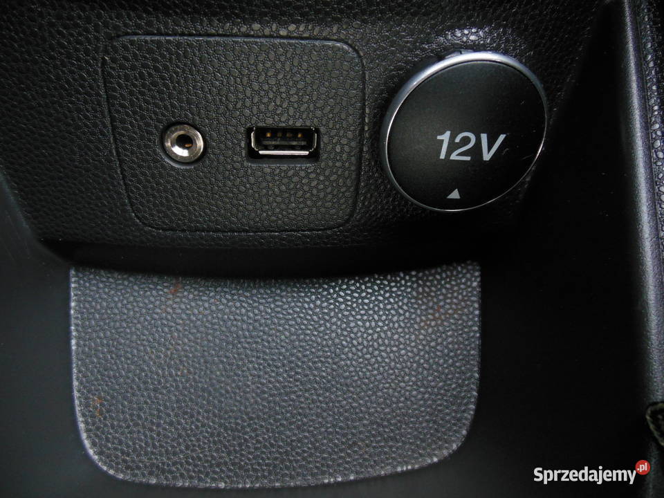 Ford Fiesta 125 Klimatyzacja Zadbana Opłacona do sprowadzony