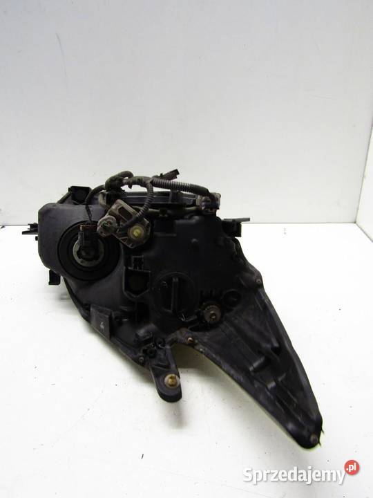 LAMPA PRZEDNIA LEWY PRZÓD LED TOYOTA PRIUS III