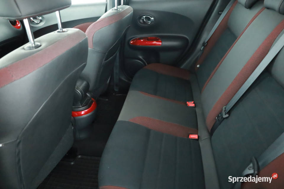 Nissan Juke 12 DIGT 1197cm3 Piaseczno