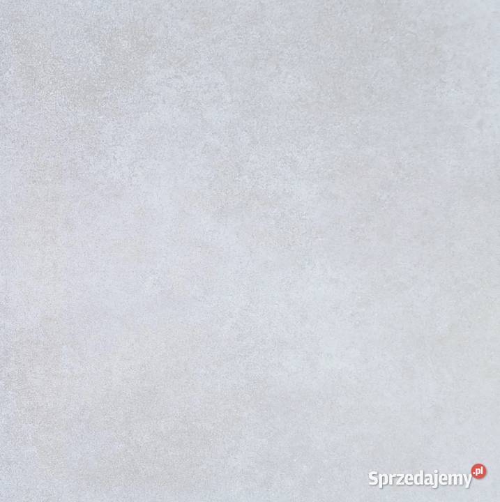 Gres NEVADA LIGHT GREY 6060 8mm Warszawa
