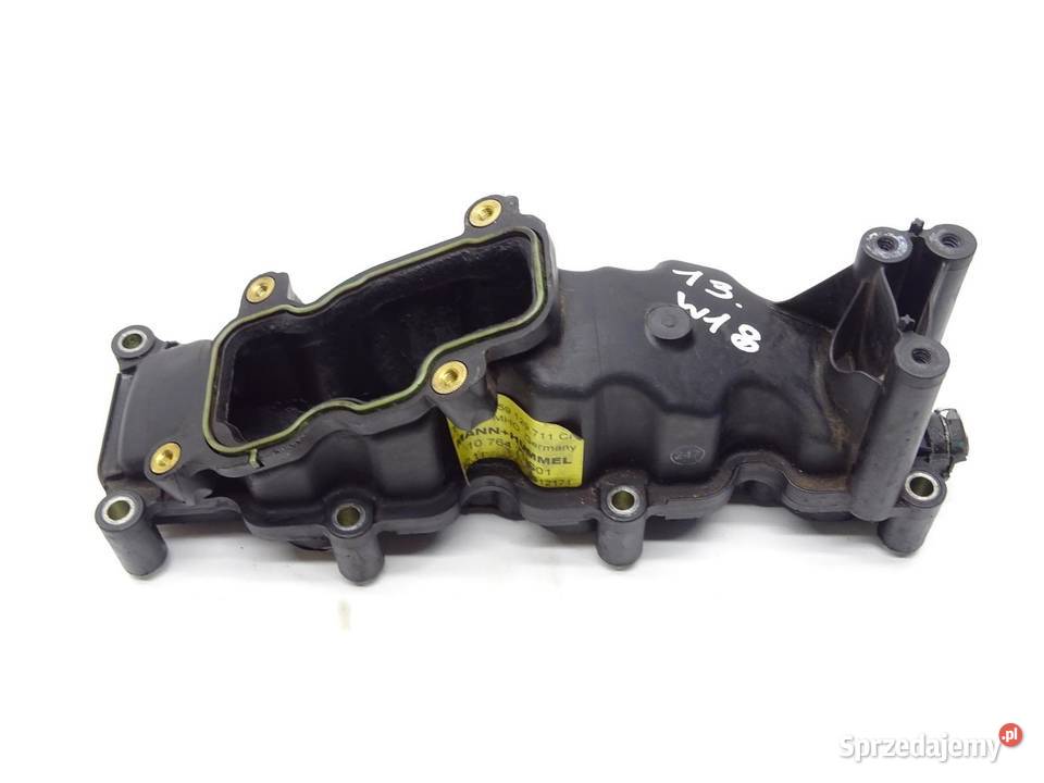 KOLEKTOR SSĄCY CCW 059129711CH 30 TDI AUDI A4 B8 osobowe Kolektory ssące