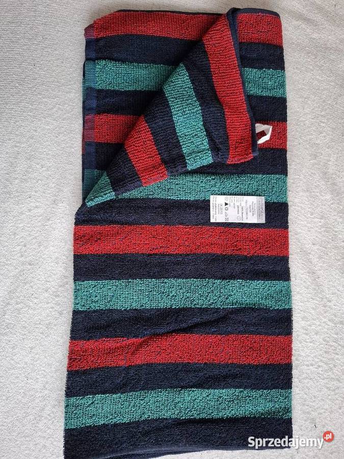 Ręcznik wojskowy frotte 50X100 wz 723MON Ostrołęka