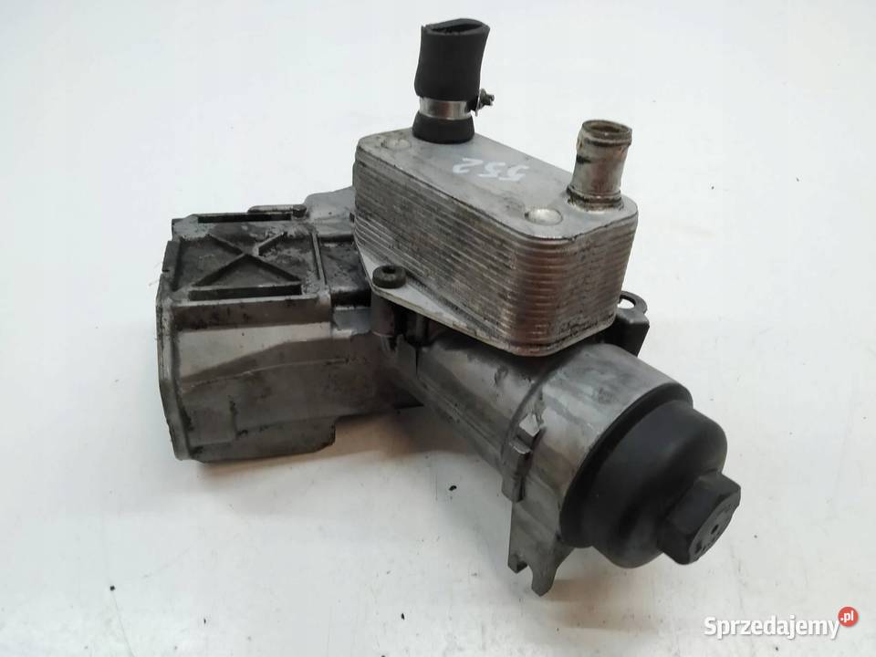 OBUDOWA FILTRA OLEJU 20 D M47 Bmw Seria 3 IV