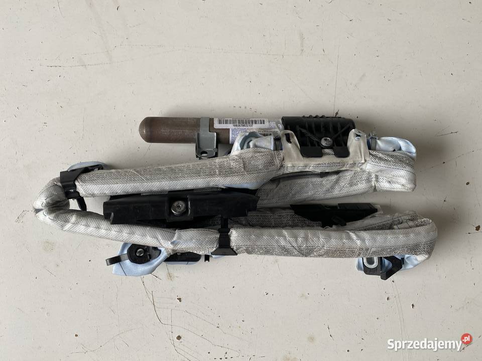 Poduszka Kurtyna BMW E90 Wola Filipowska