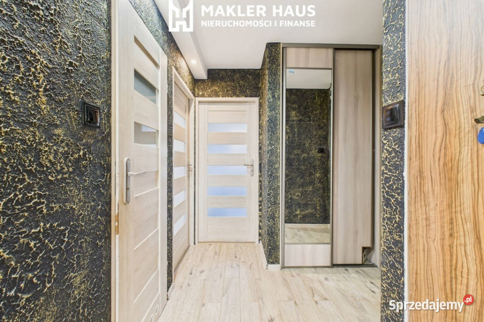 Mieszkanie w samym centrum Suwałk I piętro Suwałki