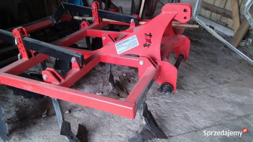 Gruber EUROMASZ Opoczno