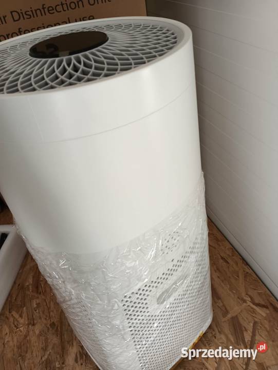 Oczyszczacz powietrza Philips UVCA200 z Krosno sprzedam