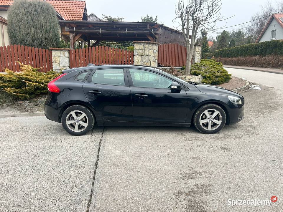 Volvo V70 16 Diesel MOMENTUM 2 kpl kół V40 Kielce sprzedam