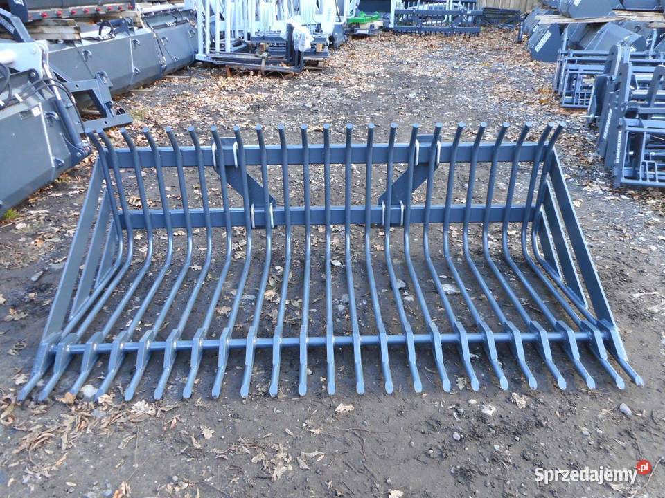 SONAROL Łyżka Ażurowa Cięzka ŁA SNR 18m 20m 22m Pozostałe Lubliniec sprzedam