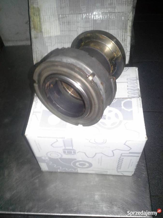 0022509815 ECONIC ATEGO Mercedes Łożysko Części Kłobuck