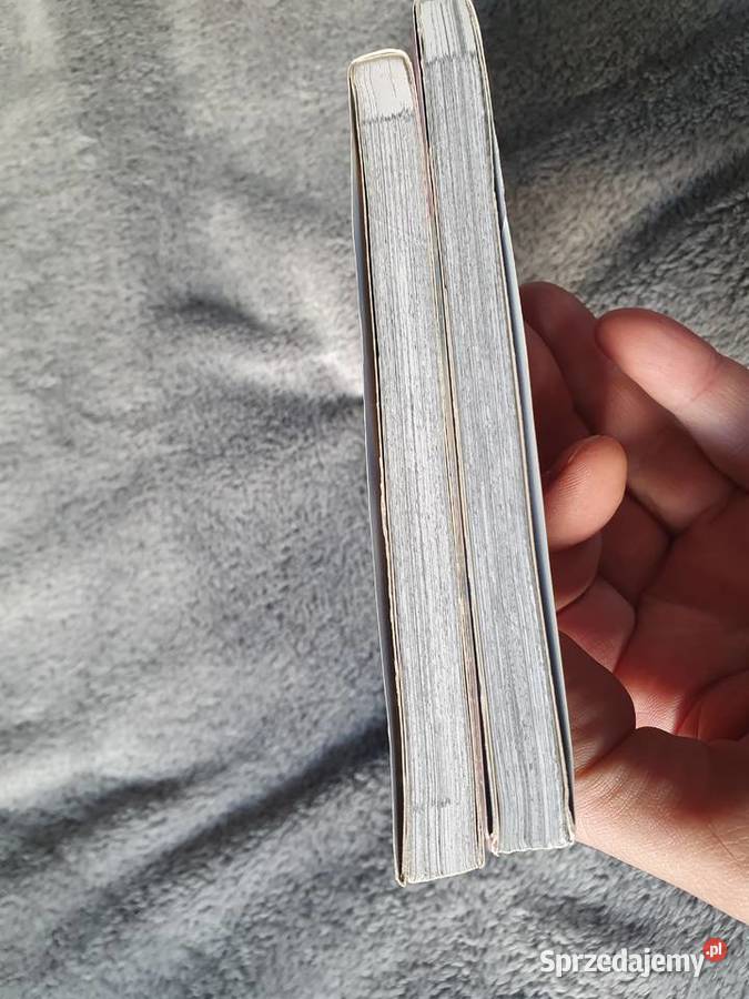 Twoje Imię zestaw 2 tomów wydanie 1 2017 MANGA Rok wydania 2017