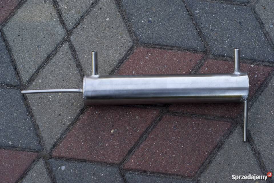 Chłodnica do destylacji Inne świętokrzyskie Sędziszów